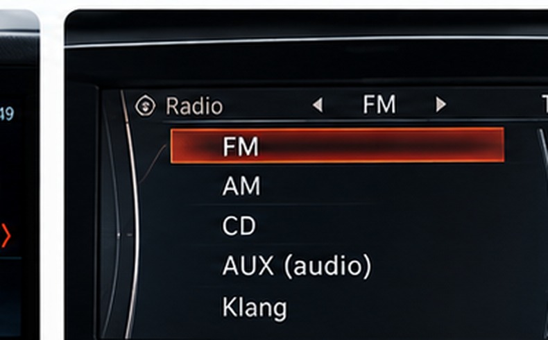 BMW M-ASK navigációs modul javítás